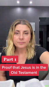 Jesus in the Old Testament: Evidence Revealed