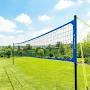 How much does a Volleyball Net cost from www.networldsports.com