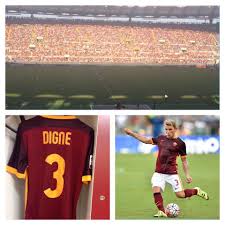 1 aréola 2 foulquier 3 polomat 4 zouma 5 umtiti 6 pogba (c) 7 vion 8 kondogbia 9 sanogo 10 ngando 11 bahebeck 12 digne 13 lemina 14 sarr 15 bosetti 16 dupé 17 veretout 18 sabaly 19 jullien 20 thauvin 21 charruau szövetségi kapitány: Lucas Digne As Roma Posts Facebook