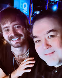 Charlie Hickey's Instagram, Twitter & Facebook