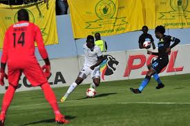 Full report for the premier league game played on 10.04.2021. Blow By Blow Mamelodi Sundowns Vs Chippa United The Citizen