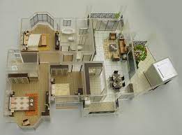 Memorial Service Ideas For The 13 Most Popular Hobbies Architecture Model Architecture Model Making Scale Model Building