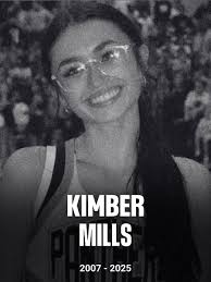 Kimberly Lynn Mosher"