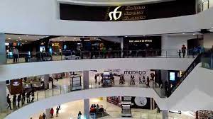 Sri aman block 1 & 3 2020 august 16. Aman Central Youtube