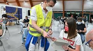 Sarà operativo dal 16 maggio. Mfifumz4pldnim