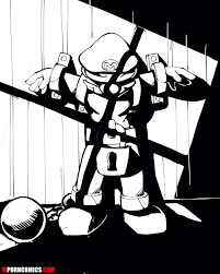 Hentai Comics - Pregnant fetish with Goth Nagatoro in explicit anime sex