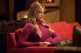 The cw/riverdale (twitter/cw50 detroit) 3. Who Is Lili Reinhart Dating The Riverdale Star S Relationship Status