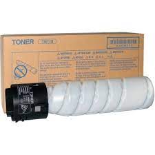 Maybe you would like to learn more about one of these?. Prix Toner Adaptable Konica Minolta Tn118a Noir Tunisie Technopro