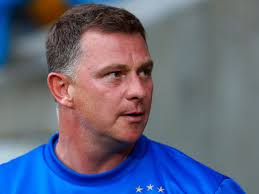 Mark Robins sacked: Huddersfield Town manager loses job after one game