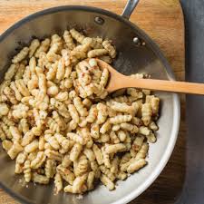 What should the texture of cooked gnocchi be like? Freezing Gnocchi Cook S Illustrated