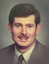 Obituary information for Kenneth “Ken” Roy Bateman