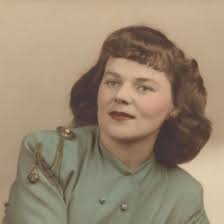 Alice Elizabeth BIERMAN Obituary 2014