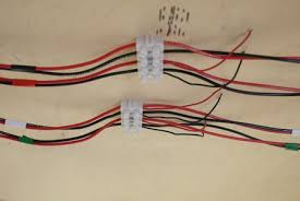 Wiring in the house should be cat6 cable, with 2 cables run to a pair of rj45 sockets in. Wire Gauge Standards For Model Train Layouts