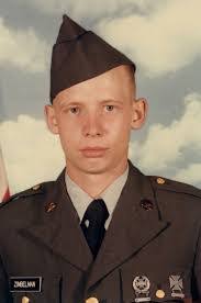 Robert Zimbelman's Instagram, Twitter & Facebook