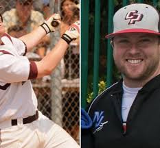 Champion baseball coach, 30, dies of coronavirus days after leaving  hospital |