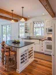 Small Kitchen Island Ideas 20 Inspiring Designs On A Budget Famedecor Com Kitchen Remodel Small Kitchen Remodel Layout Kitchen Design Small