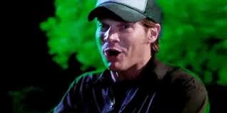 ❝Gay Horror❞. ©