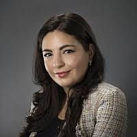 Where are our alumni? • Natural Sciences • Marymount Manhattan College