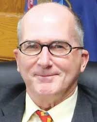 Races shape up for judge, county board