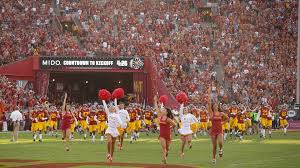 Usc Trojans Football 2019 Season Tickets