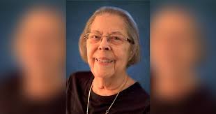 Obituary for Norma F. (Strong) Jones