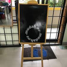 We did not find results for: Papan Hitam Black Board Furniture Decoration For Sale In Hulu Selangor Selangor Mudah My