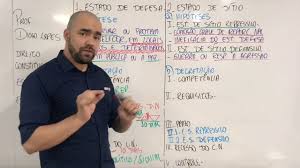 Estado de sitioestado de sitio. Estado De Defesa E Estado De Sitio Professor Diogo Lopes Youtube