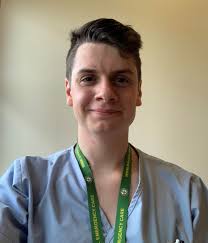 South West Student Candidates November 22