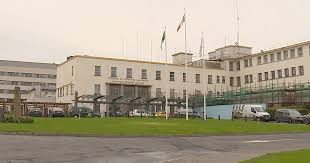 O'Donovan welcomes planned opening of 60 bed unit at UHL - Patrick O'Donovan