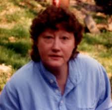 Barbara Ann Boyer Hoye