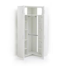 Armoire D Angle Build Les Petits Prix Armario De Palets Disenos De Muebles De Dormitorio Armarios De Dormitorio
