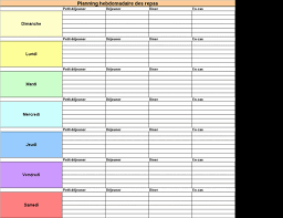 Check spelling or type a new query. Planning Repas Semaine Vierge Gamboahinestrosa