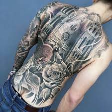 60 Great Tattoo Ideas For Men Extraordinary Masculine Designs Tattoos Great Tattoos Male Tattoo Models