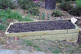 Can you use pressure treated lumber for garden boxes. Treated Wood Could Pose A Danger To Animals Humans Local News Thefranklinnewspost Com