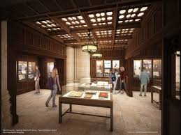 Follow their code on github. Sterling Memorial Library Nave To Become A New Exhibit Destination At Yale Yale University Library