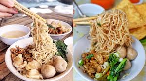 Menu favorit di sini ada yamin bakso pangsit (rp 26 ribu), dan bakso beranak (rp 40 ribu). Sayur Yang Ada Di Mie Ayam Jakarta 8 Resep Cara Membuat Mie Ayam Enak Yang Wajib Di Coba Rangga Sasano
