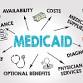 Medicaid Enrollment Assistance for the Aged event image