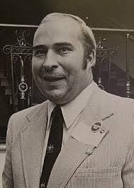 R. Budd Dwyer