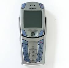 Nokia 6820 GSM UNLOCKED FULL KEYBOARD ...