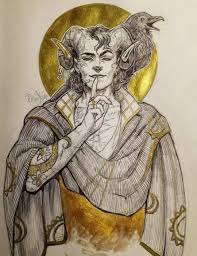 Jester S Sketchbook Critical Role Fan Art Critical Role Characters Character Art