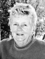 Wendy DOWNING Obituary (2019)