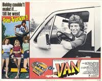 The Van Movie Posters From Movie Poster Shop