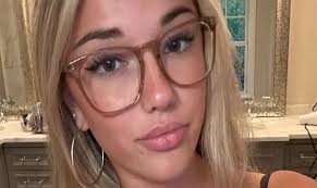 Breckie Hill OnlyFans Leak Porn Scandal