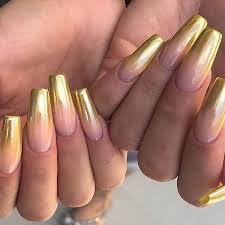 Mikádo účesy jsou kategorií dámských účesů zejména pro krátké a polodlouhé vlasy. 18 Beautiful Ombre Nail Design Ideas For 2021 The Trend Spotter