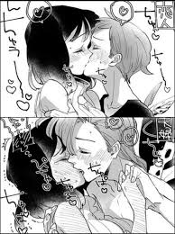 King Diane Nanatsu No Taizai Comics Manga No Taizai Fotos