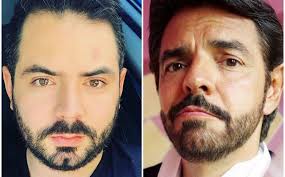 José Eduardo responde a Eugenio Derbez si lo cambió por una camioneta-  Grupo Milenio