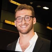 Ben Klein's Instagram, Twitter & Facebook