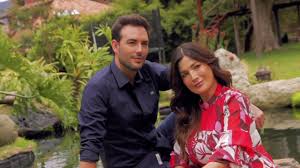 Explora las ediciones de sebastian martinez en discogs. Sebastian Martinez Y Kathy Saenz Un Amor Para Toda La Vida Youtube