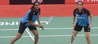 Meanwhile, former world no.1, srikanth will be more in form, having just made his comeback at the denmark open in october this year. Who Will Win If Pv Sindhu Takes On Saina Nehwal In A Badminton Match Right Now