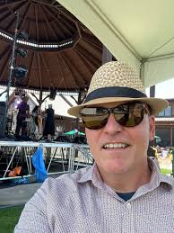 About The Show — Southern Songs and Stories